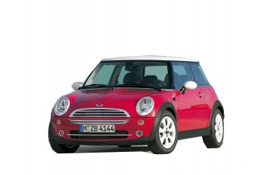 Mini Cooper One R50 2001-2007