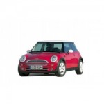 Mini Cooper One R50 2001-2007