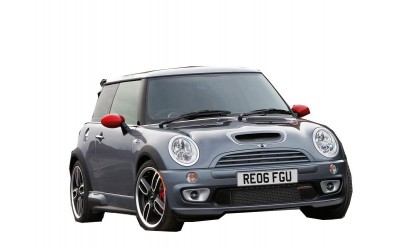 Mini Cooper S R53 2002-2007