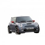 Mini Cooper S R53 2002-2007