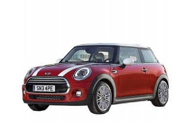 Mini Cooper One/S F55/F56 2014-heden