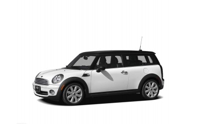 Mini Clubman R55 Station 2007-heden