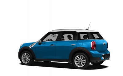 Mini Countryman R60 2010-2017