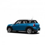 Mini Countryman R60 2010-2017