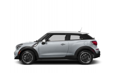 Mini Paceman R61 2013-heden