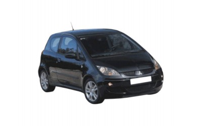 Mitsubishi Colt 3/5-drs 2004-2009