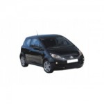 Mitsubishi Colt 3/5-drs 2004-2009