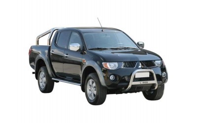 Mitsubishi L200 2006-verder