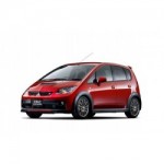 Mitsubishi Colt 5-drs 11/2008-heden