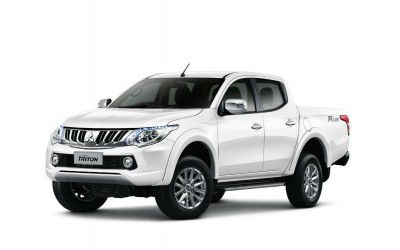 Mitsubishi L200 2015-heden