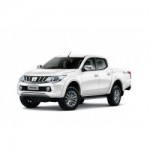 Mitsubishi L200 2015-heden