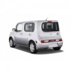 Nissan Cube 2010-heden