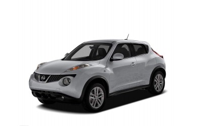 Nissan Juke 2010-2019