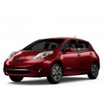 Nissan Leaf 2011-heden