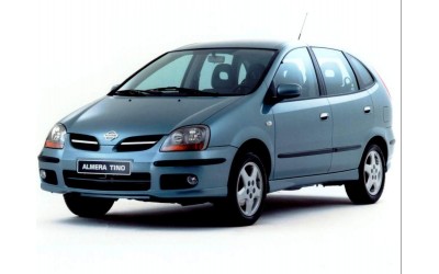 Nissan Almera Tino 2000-2006