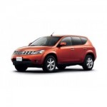 Nissan Murano 2005-heden