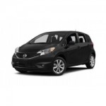 Nissan Note E12 2013-heden