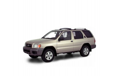 Nissan Pathfinder 2000-2005