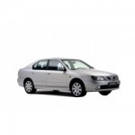 Nissan Primera P12 Hatchback 2002-2008