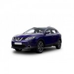 Nissan Qashqai 5-pers J11 2014-heden