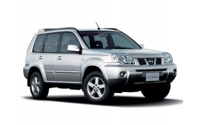 Nissan X-Trail T30 2001-2007