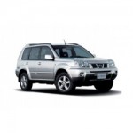 Nissan X-Trail T30 2001-2007