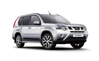 Nissan X-Trail T31 07/2007-2014