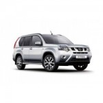 Nissan X-Trail T31 07/2007-2014