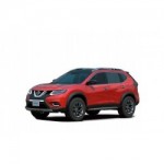 Nissan X-Trail T32 2014-heden