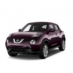 Nissan Juke Facelift 2014-heden