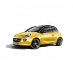 Opel Adam 2013-heden