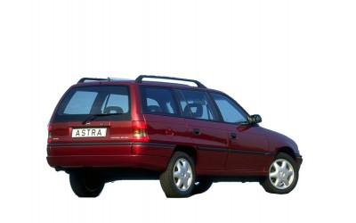 Opel Astra F Station 1991-1998