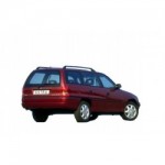 Opel Astra F Station 1991-1998