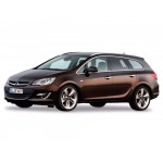 Opel Astra J Sports Tourer Station 2010-heden