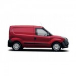 Opel Combo D Bestelauto 2012-heden