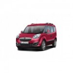 Opel Combo D Tour 5-pers 2012-heden