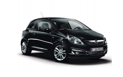 Opel Corsa D 2006-2014