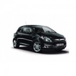 Opel Corsa D 2006-2014