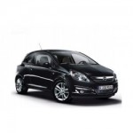 Opel Corsa E 2014-heden