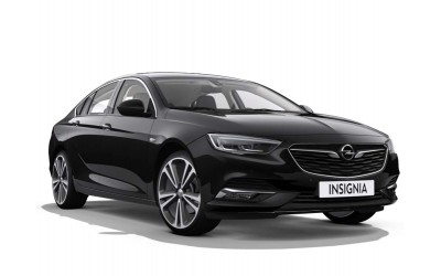 Opel Insignia B Grand Sport 2017-heden