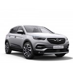 Opel Grandland X vanaf 2017