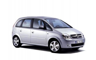 Opel Meriva A 2003-2010