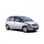 Opel Meriva A 2003-2010