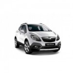 Opel Mokka 2012-heden