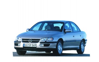Opel Omega B 1994-2003