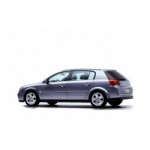 Opel Signum 2003-heden