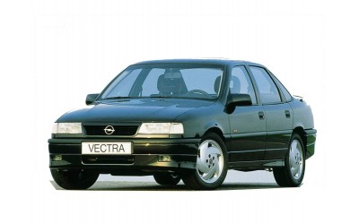 Opel Vectra B Sedan 1995-2002