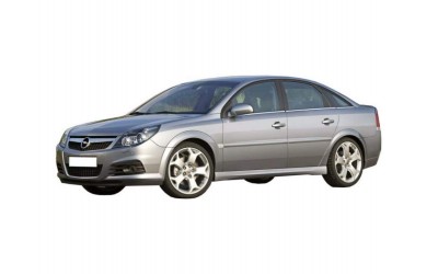 Opel Vectra C Hatchback/Sedan 2002-2009