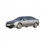 Opel Vectra C Hatchback/Sedan 2002-2009