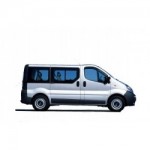 Opel Vivaro 2001-2014